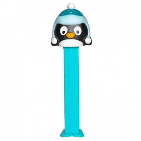 Pez US Penguin