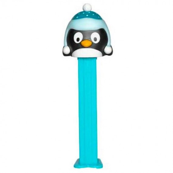 Pez US Penguin