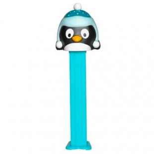 Pez US Penguin Bleu