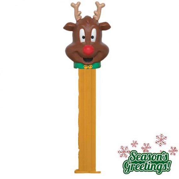 Pez US Reindeer