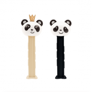 PEZ Panda édition limitée