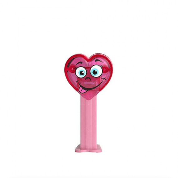 Pez Saint Valentin Pack USA