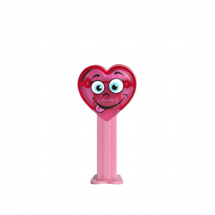 Pez Valentine's Day USA