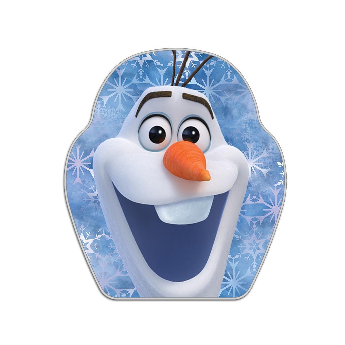 Distributeur et Bonbon PEZ - Disney Frozen - Olaf