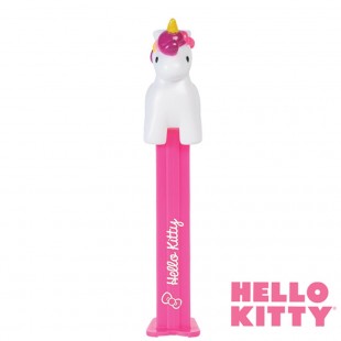 Pez US Hello Kitty Unicorn - Sanrio