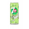 7Up Free