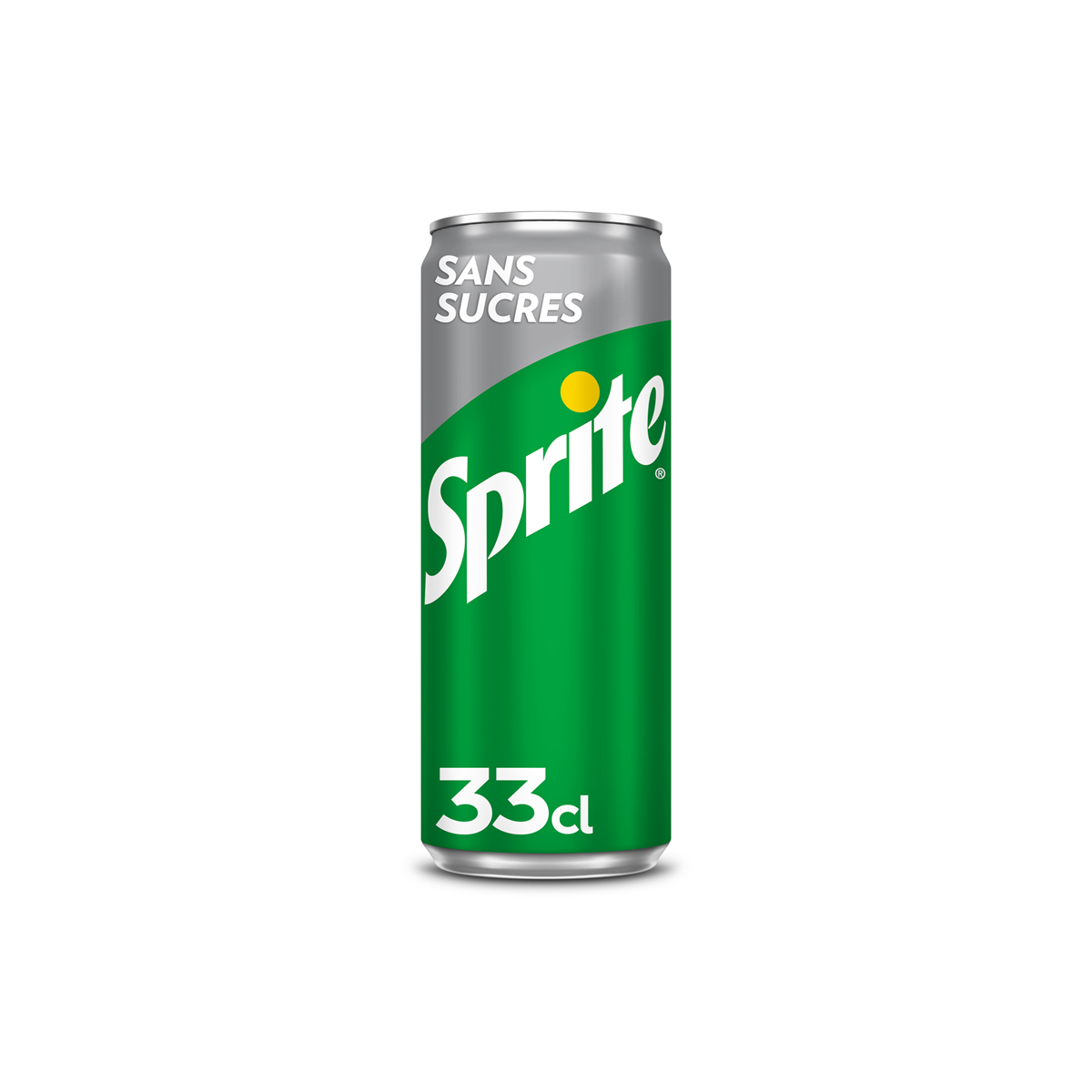 Sprite Sans Sucre