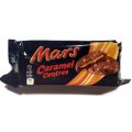 Mars Cookies Caramel Center
