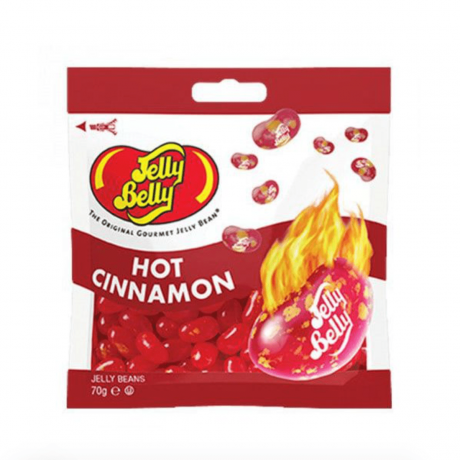 Jelly Belly Hot Cinnamon