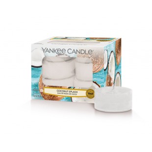 Yankee Candle Lumignons Coconut Splash