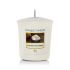 Coconut Rice Cream Votive