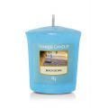 Beach Escape Votive