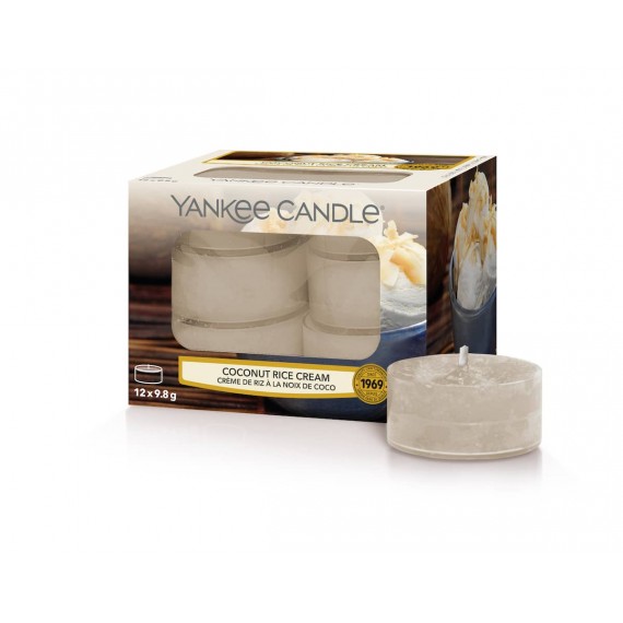 Lumignons Yankee Candle