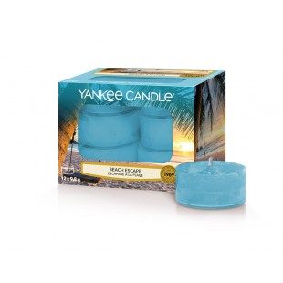 Yankee Candle Lumignons