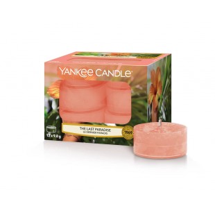 Yankee Candle Lumignons