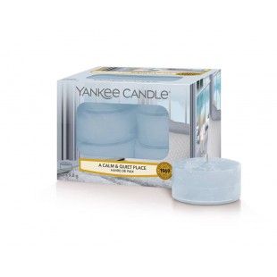 Yankee Candle Lumignons