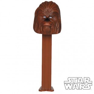 Pez US Chewbacca - Star Wars