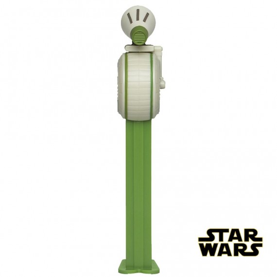 Pez US Droid - Star Wars