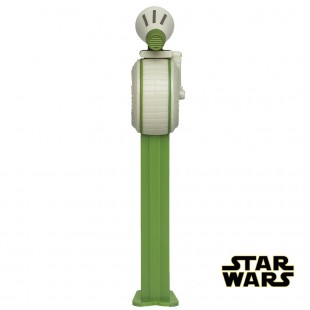 Pez US Droid - Star Wars