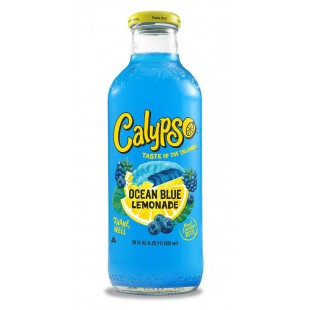 Calypso Ocean Blue