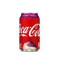 Coca Cola Cherry Vanilla US