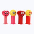 Pez Saint Valentin Pack USA