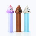 Pez US Emoji - Rainbow Poop