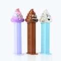 Pez US Emoji - Glitter Poop