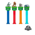 Coffret PEZ Jurassic World Import USA