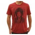 Jimi Hendrix Rouge