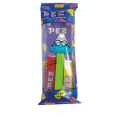 Pez US Schtoumpf à Lunettes