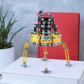 NASA Lunar Lander Kit de Construction