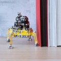 NASA Lunar Lander Kit de Construction