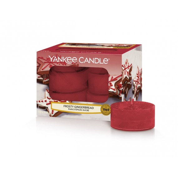 Yankee Candle Lumignons