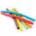 Twizzlers Rainbow Straws