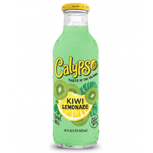 Calypso Kiwi Lemonade