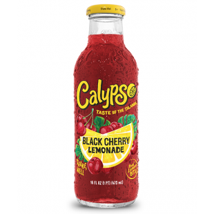 Calypso Black Cherry Lemonade