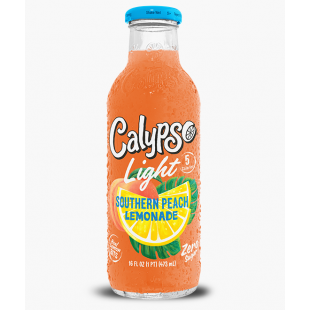 Calypso Southern Peach Lemonade