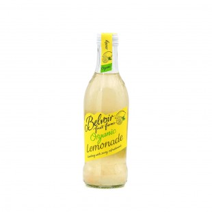 Sparkling Lemonade Belvoir