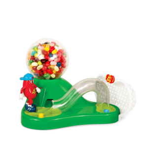 Mr Jelly Belly Soccer Bean Machine