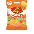 Jelly Belly Chewy Candy Sour Lemon Orange