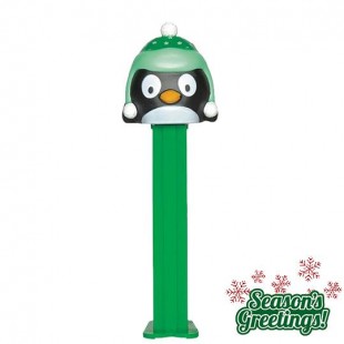 Pez US Penguin Vert