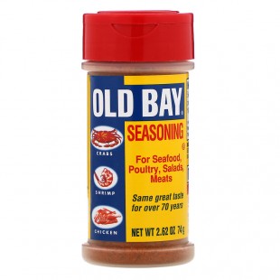 Old Bay Seasoning 74g