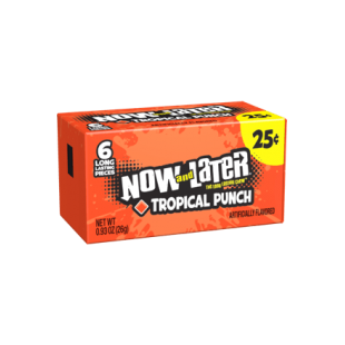 Now and Later Tropical Punch