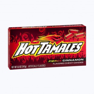 Hot Tamales 22g