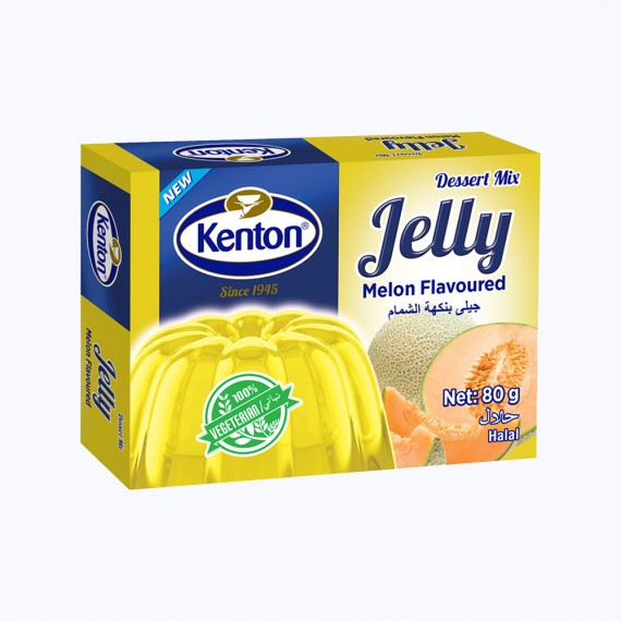 Kenton Jelly Melon
