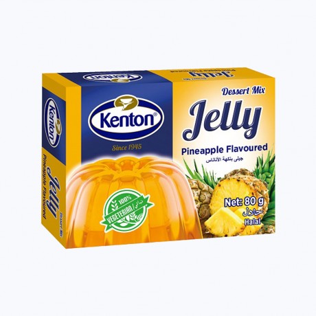 Kenton Jelly Ananas