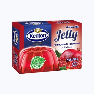 Kenton Jelly Grenade