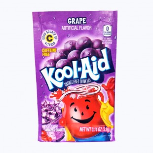 Kool-Aid Grape