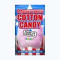 Stars & Stripes Cotton Candy